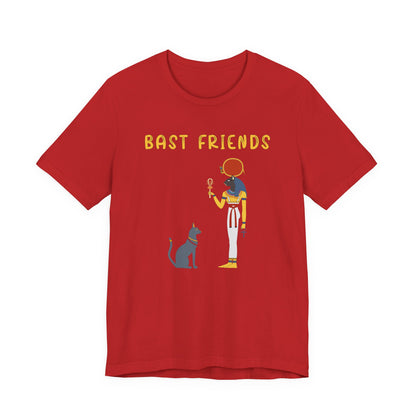 Bast Friends T-Shirt
