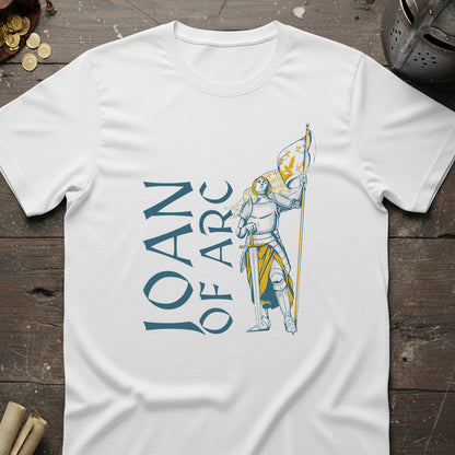Joan of Arc T-Shirt