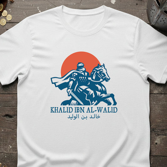Khalid ibn al-Walid T-Shirt