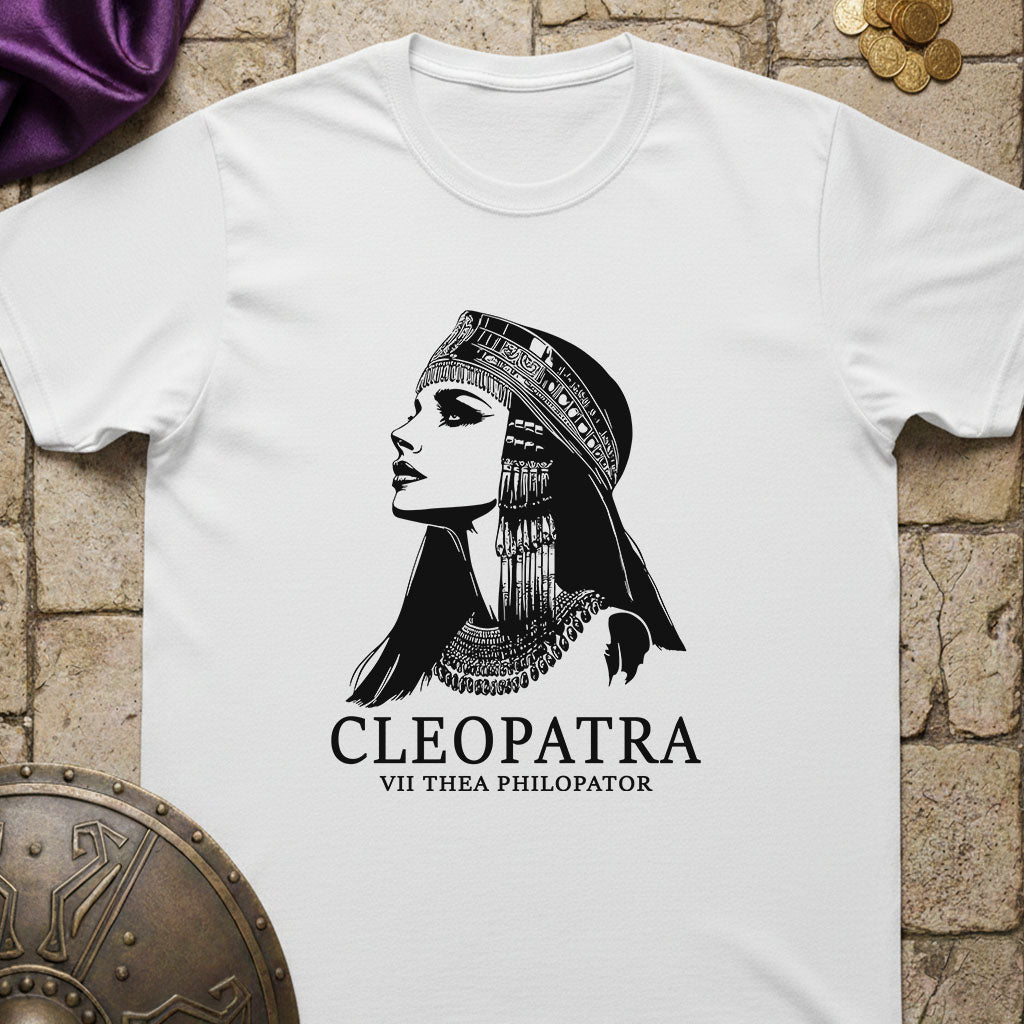 Cleopatra T-Shirt