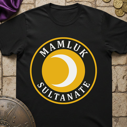Mamluk Sultanate T-Shirt