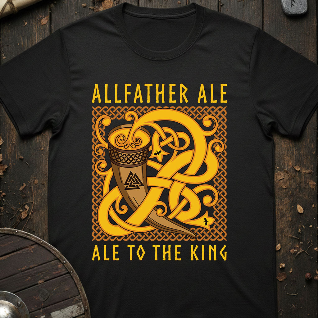 Allfather Ale T-Shirt