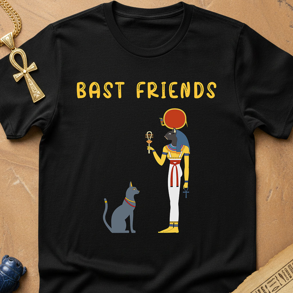 Bast Friends T-Shirt