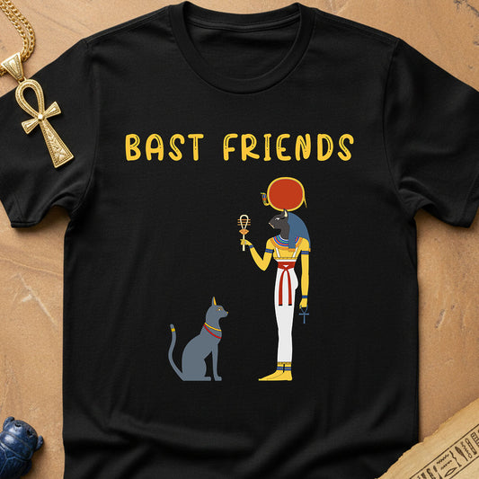 Bast Friends T-Shirt