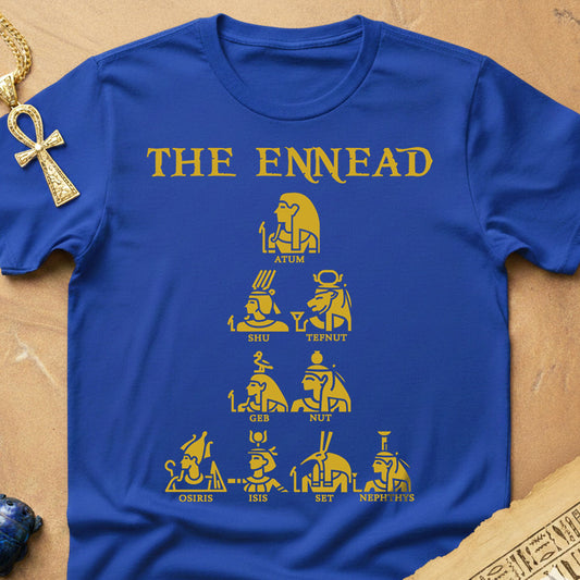 The Ennead T-Shirt