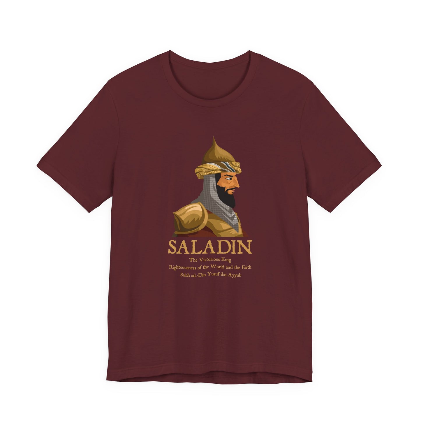 Saladin T-Shirt