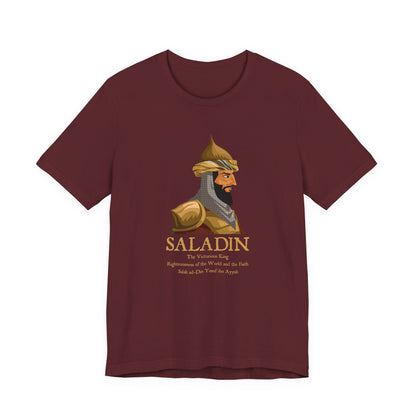Saladin T-Shirt