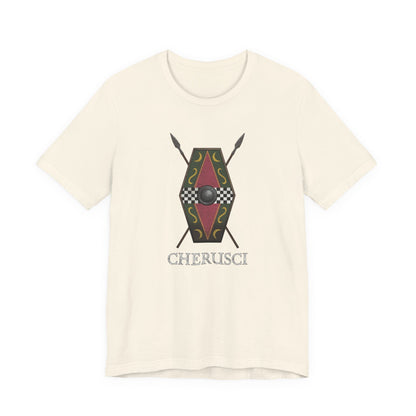 Cherusci Germanic Tribe T-Shirt