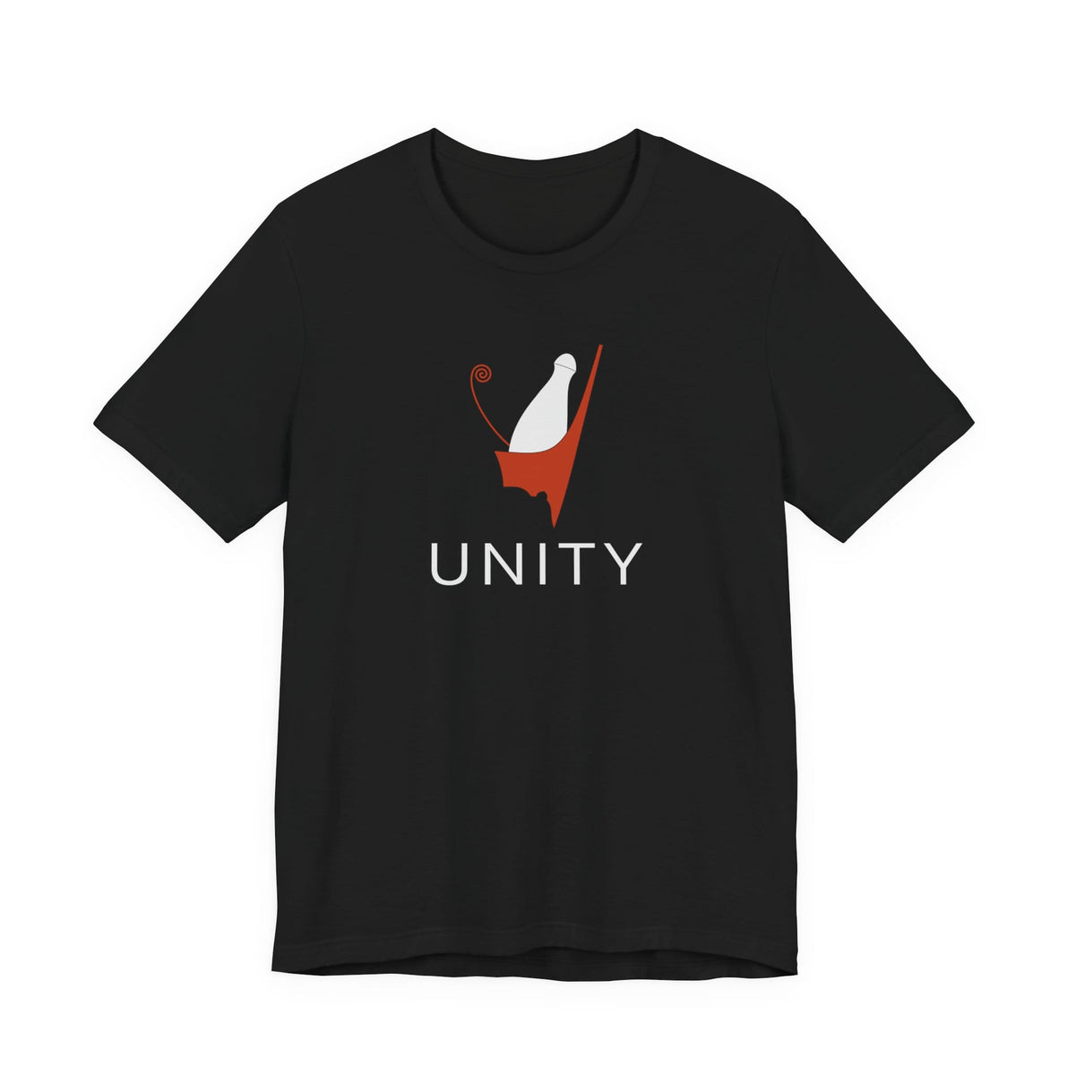 Unity - Pschent Crown of Egypt T-Shirt