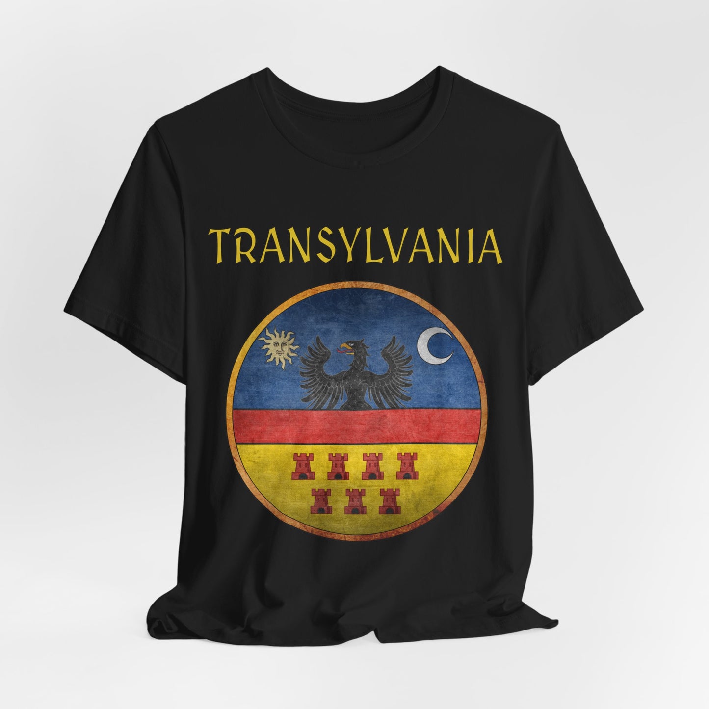 Transylvania T-Shirt