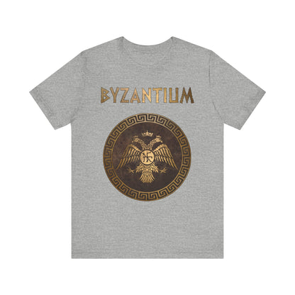 Byzantium T-Shirt