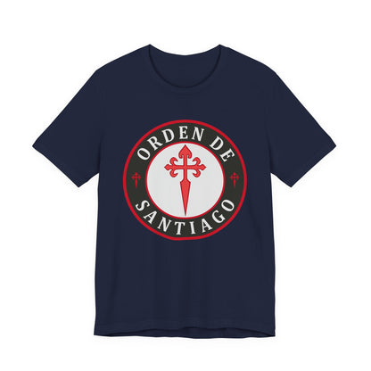 Order of Santiago T-Shirt