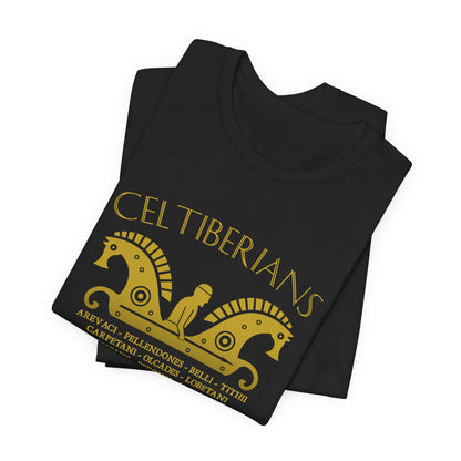 Celtiberians Tribes T-Shirt