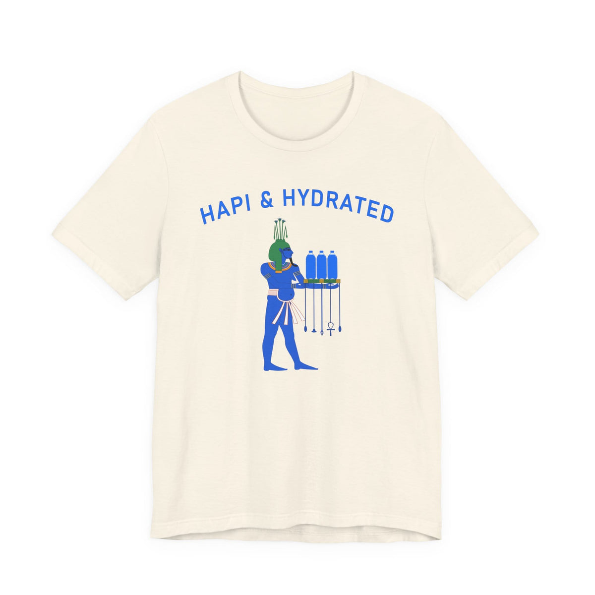 Hapi & Hydrated T-Shirt