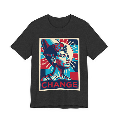 Akhenaten Change T-Shirt