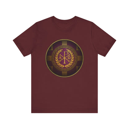 Byzantine Empire Symbol - Constantinople and the Eastern Roman Empire - Byzantium T-shirt