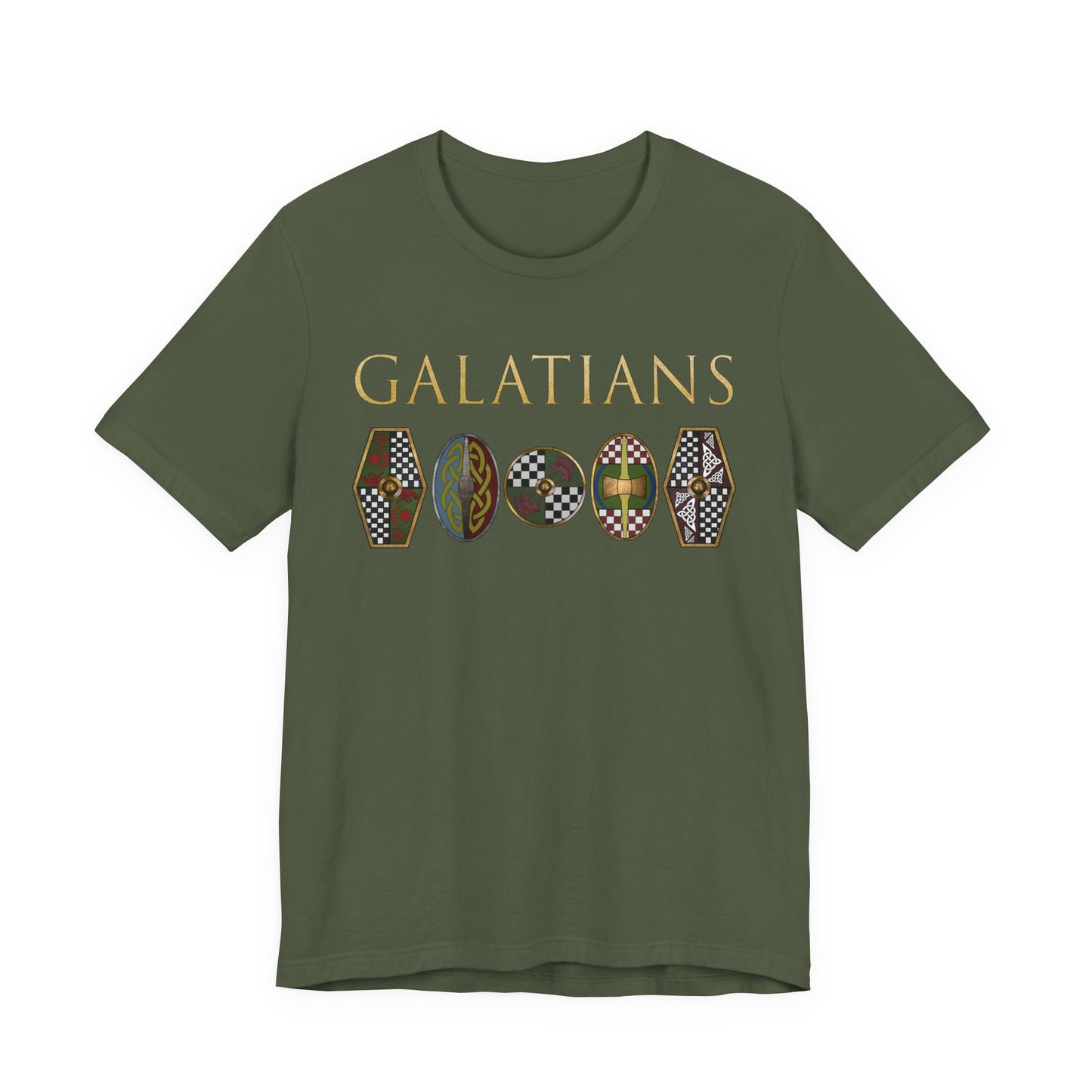 Galatians T-Shirt