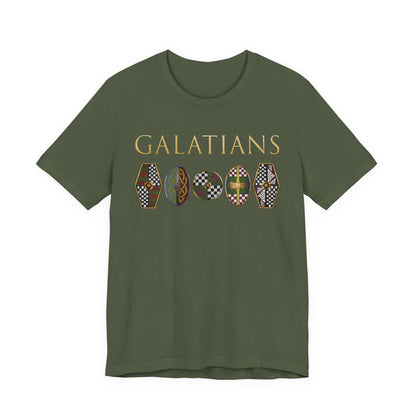 Galatians T-Shirt