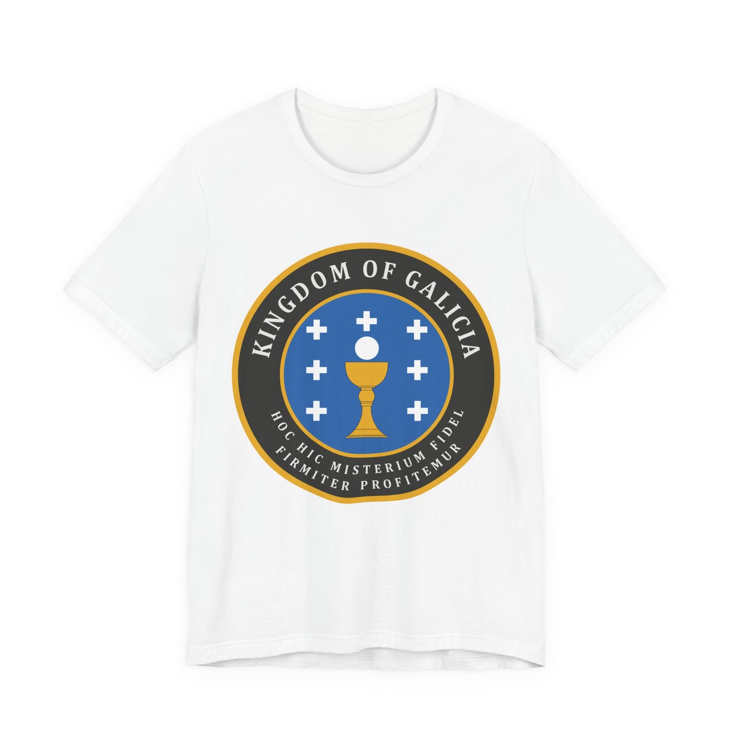 Kingdom of Galicia T-Shirt