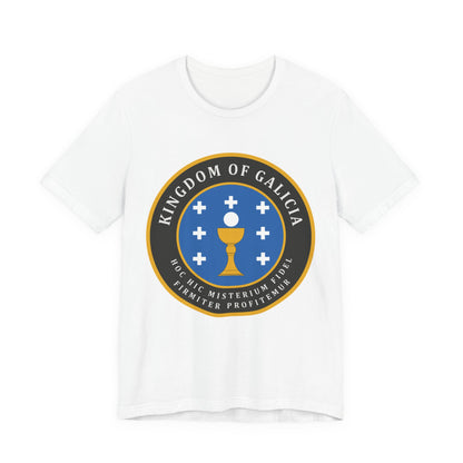 Kingdom of Galicia T-Shirt