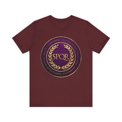 Emperors of Rome T-Shirt