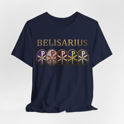 Belisarius Byzantine General T-Shirt