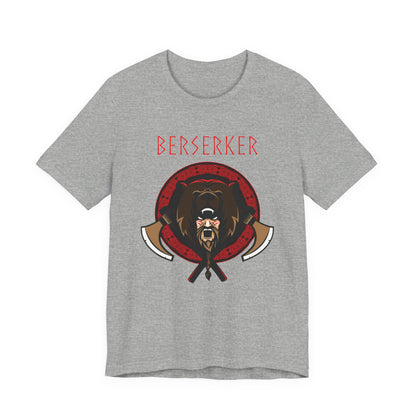 Viking Berserker T-Shirt