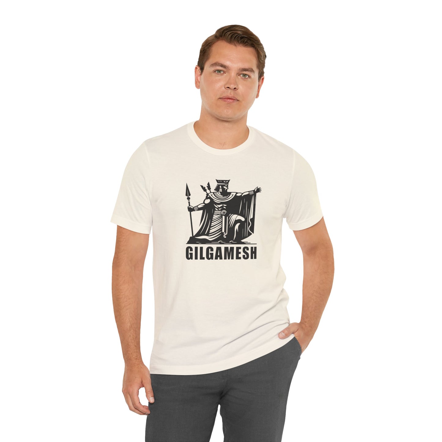 Gilgamesh T-Shirt