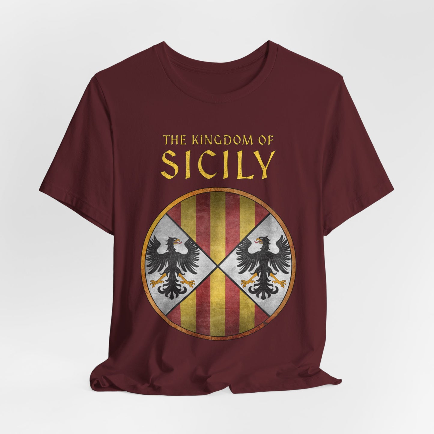 Kingdom of Sicily T-Shirt