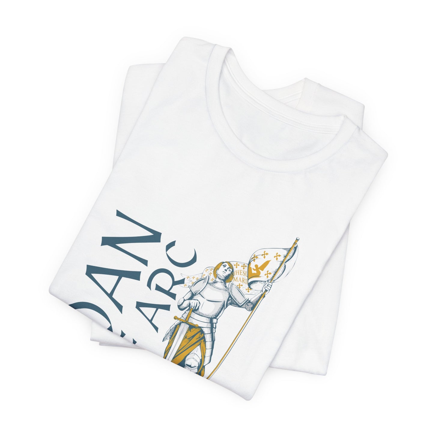 Joan of Arc T-Shirt