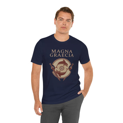 Magna Graecia T-Shirt