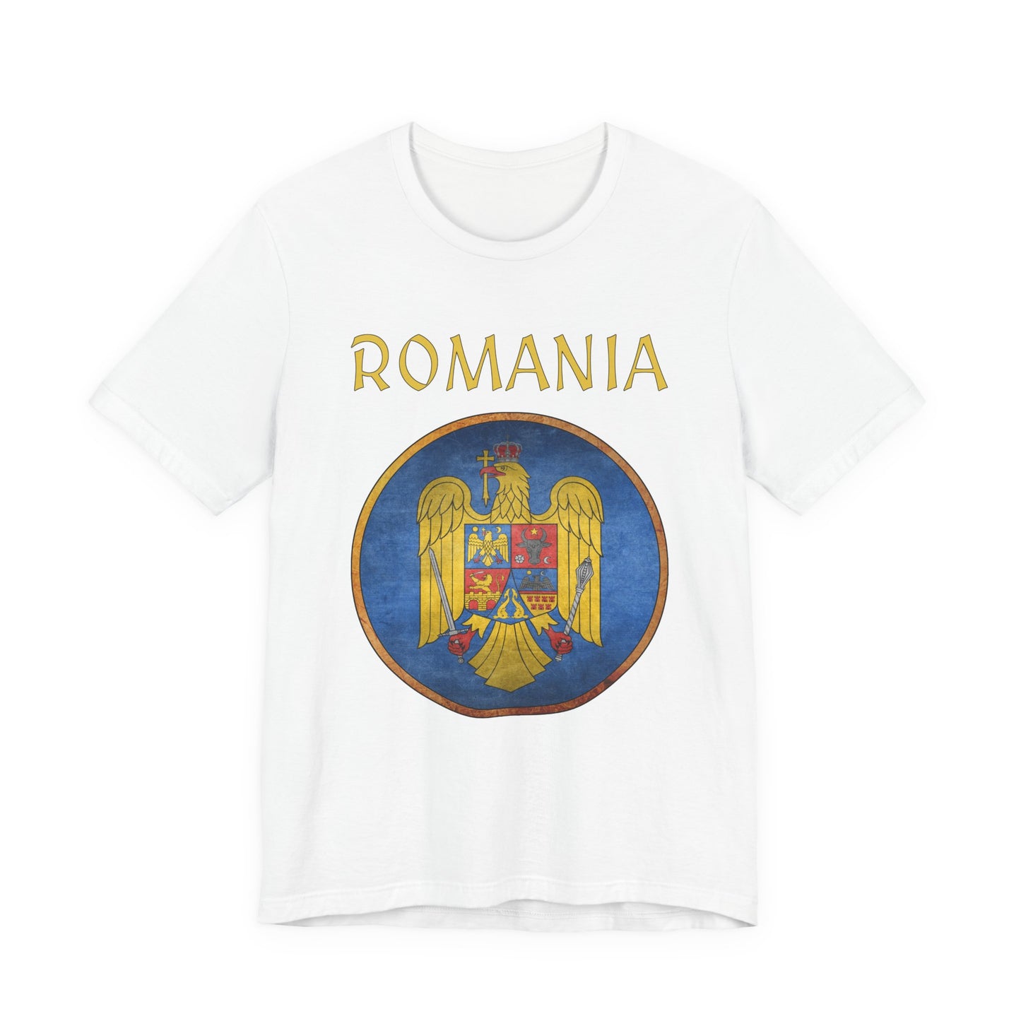 Romania T-Shirt