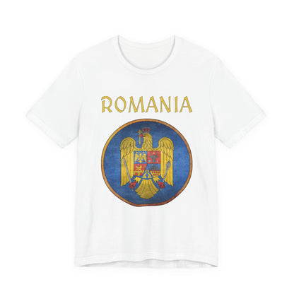 Romania T-Shirt