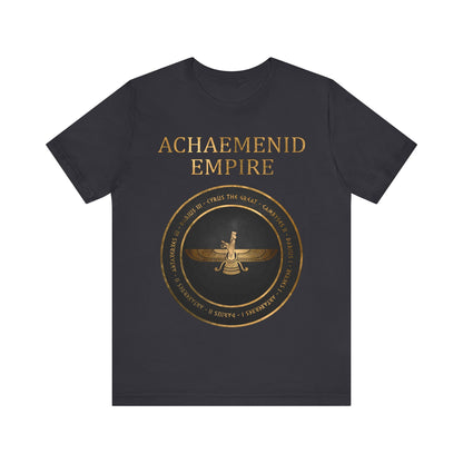Achaemenid Persia Kings T-Shirt