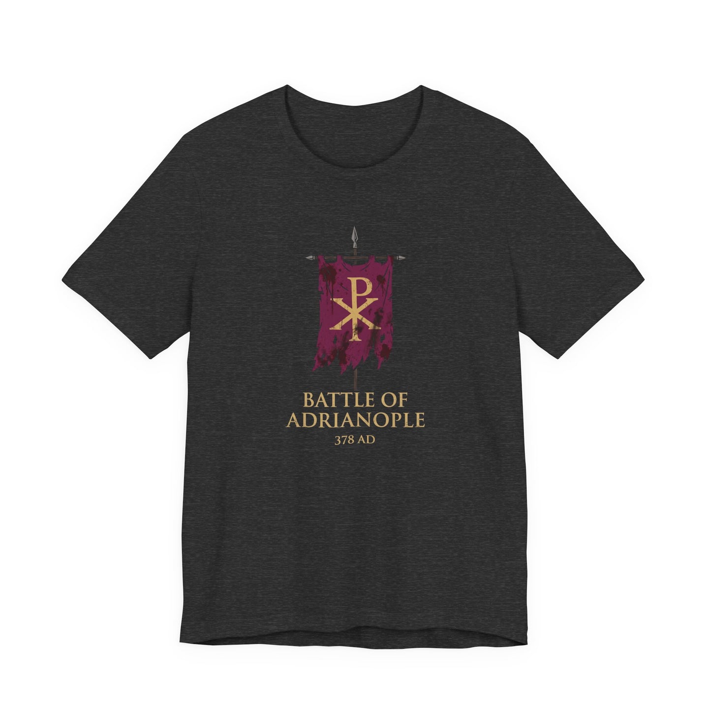 Battle of Adrianople T-Shirt