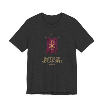 Battle of Adrianople T-Shirt