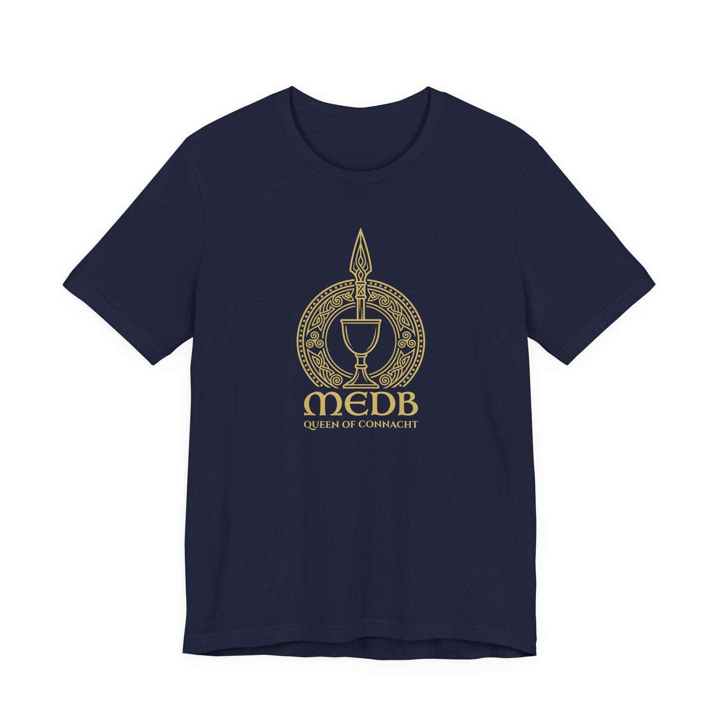 Medb Queen of Connacht T-Shirt