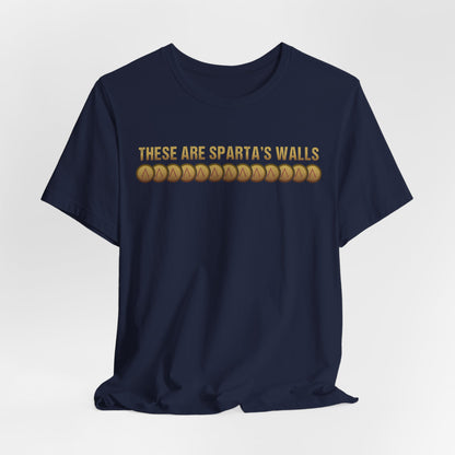Sparta's Walls T-Shirt