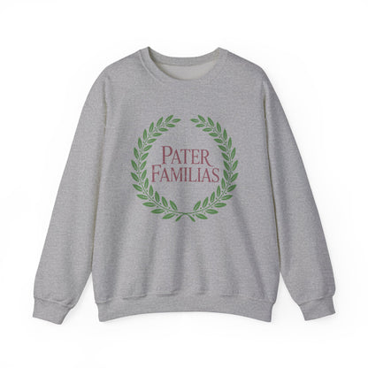 Pater Familias - Roman Patriarch Sweatshirt