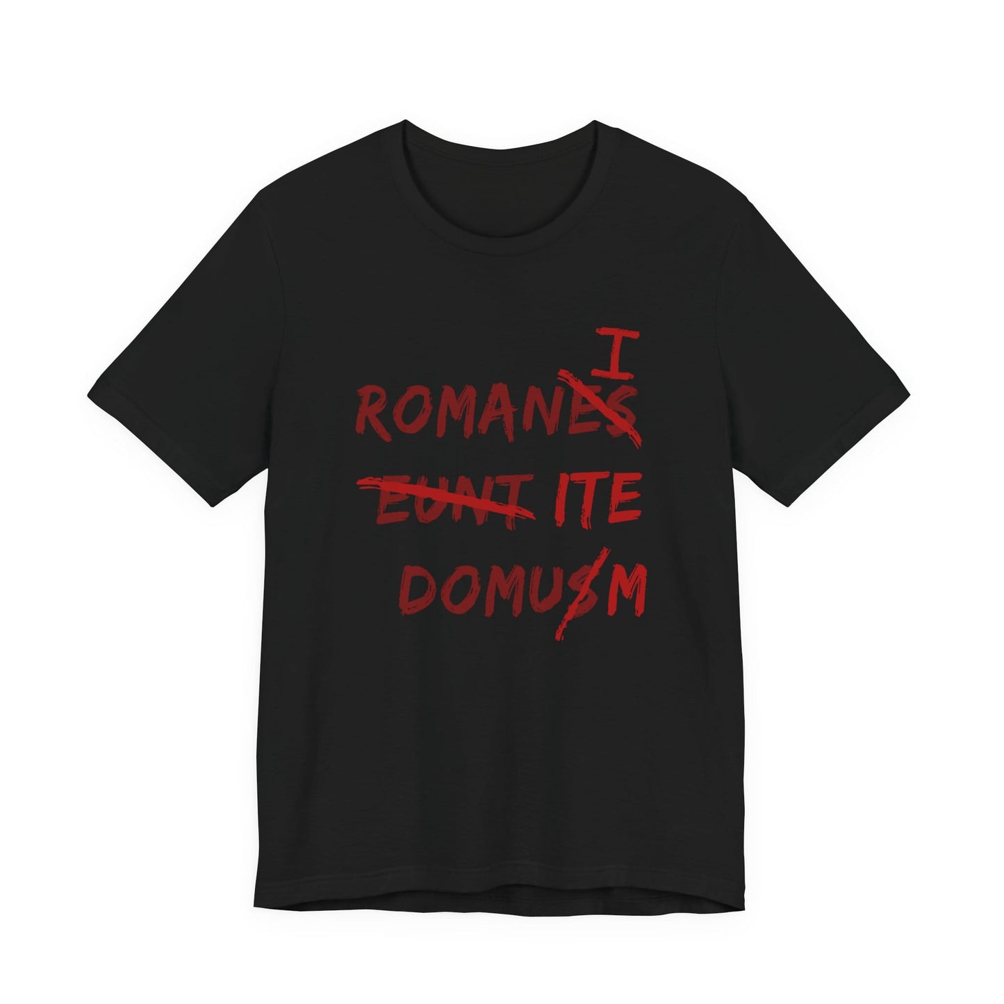Romans Go Home! T-Shirt
