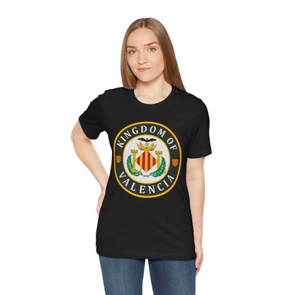 Kingdom of Valencia T-Shirt