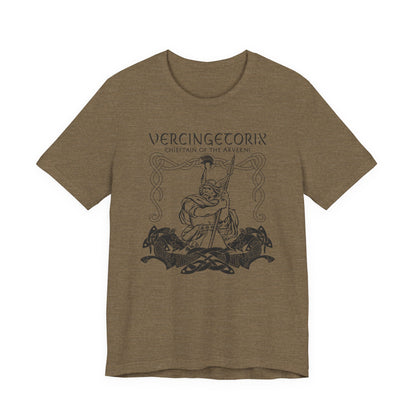 Vercingetorix T-Shirt