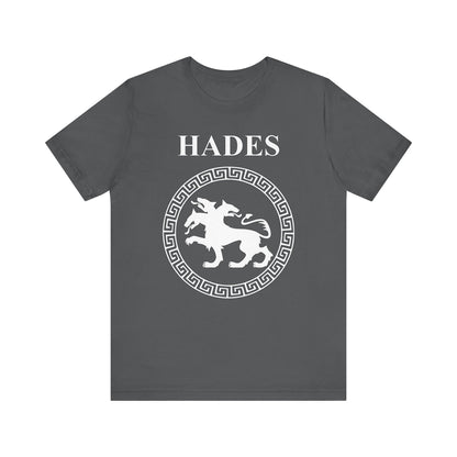 Hades Ancient Greek God T-Shirt