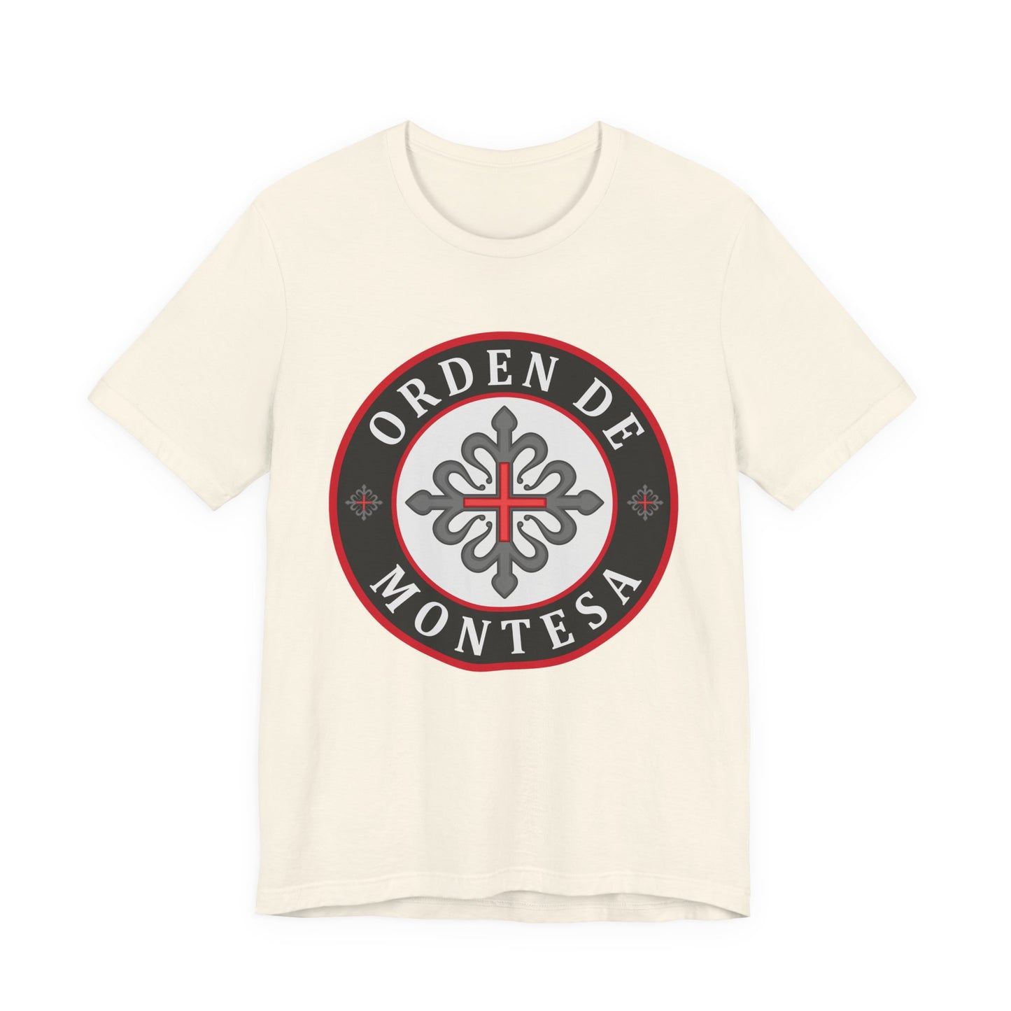 Order of Montesa T-Shirt