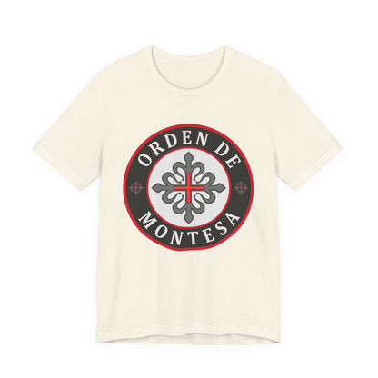 Order of Montesa T-Shirt