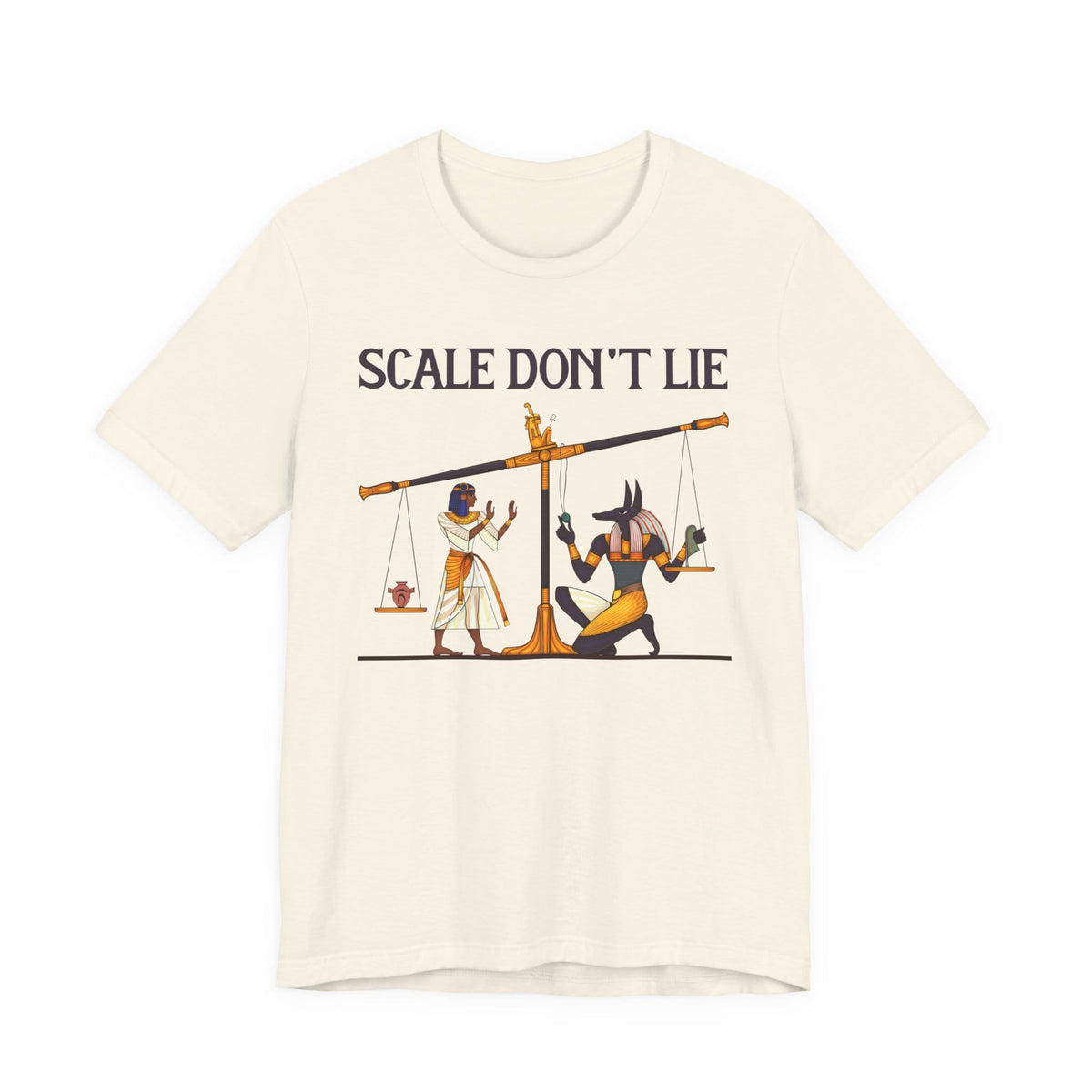 Scale Don't Lie T-Shirt