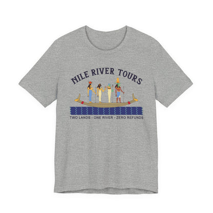 Nile River Tours T-Shirt