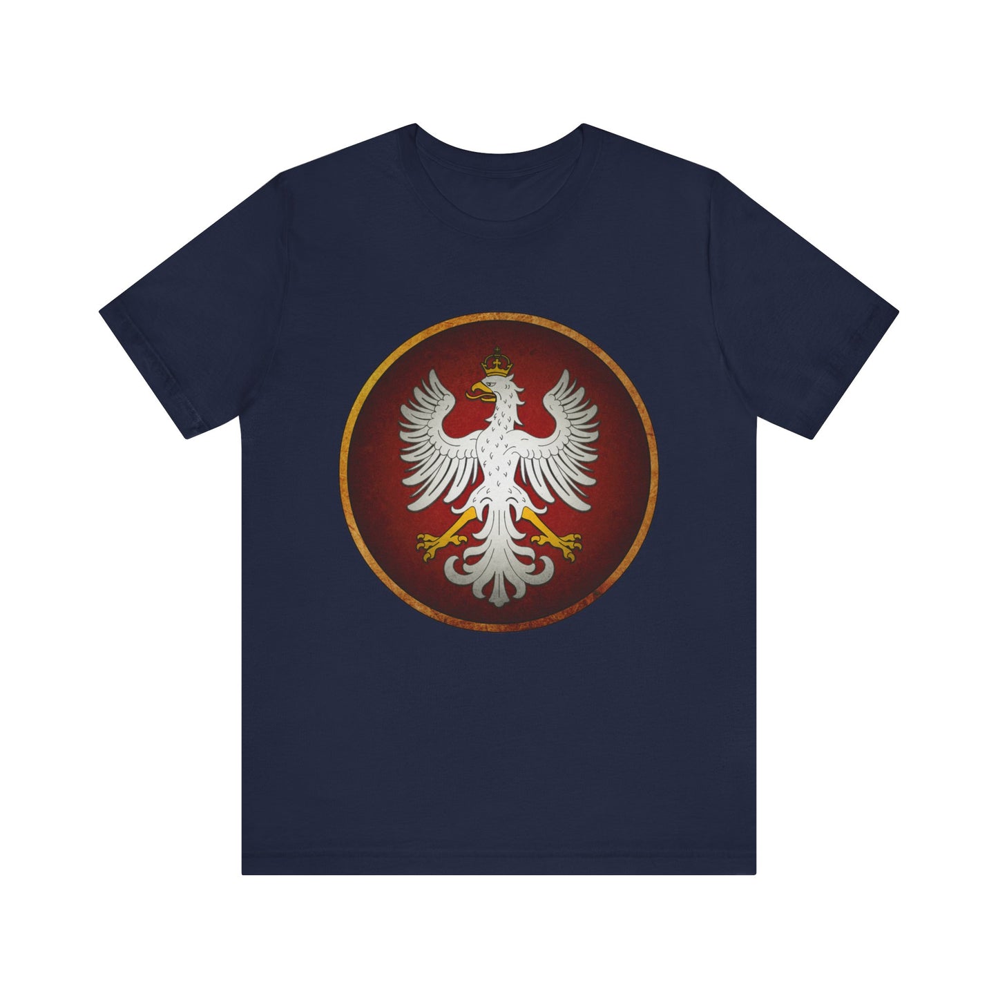 Kingdom of Poland T-Shirt