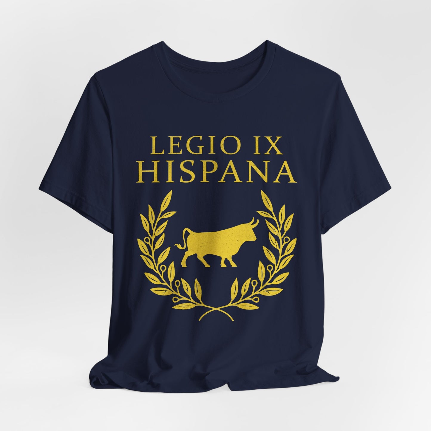 Legio IX Hispana - Roman Legion T-Shirt