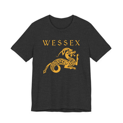 Wessex Wyvern T-Shirt